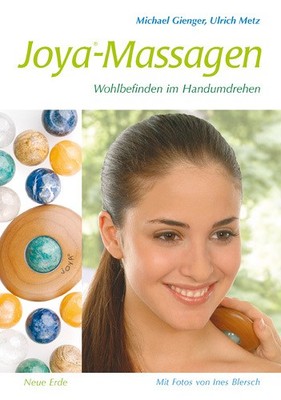 Joya-Massagen Michael Gienger