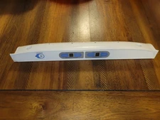 GE Refrigerator Electronic Touch Control Panel WR55X10265