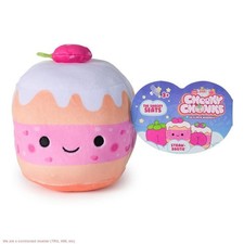 Cheeky Chonks 4.5" Straw-Bootie Reversible Plush SEE DEAL