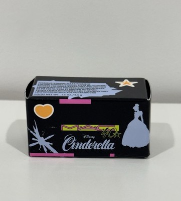 MAC Pigment Color Powder Disney 40 Cinderella Pretty It Up 0.15oz./4.5g NIB