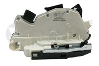 TüRschloss Vika 88371791901 FüR VW Tiguan Scirocco 3 137 138 CC B7 358 Amarok 4
