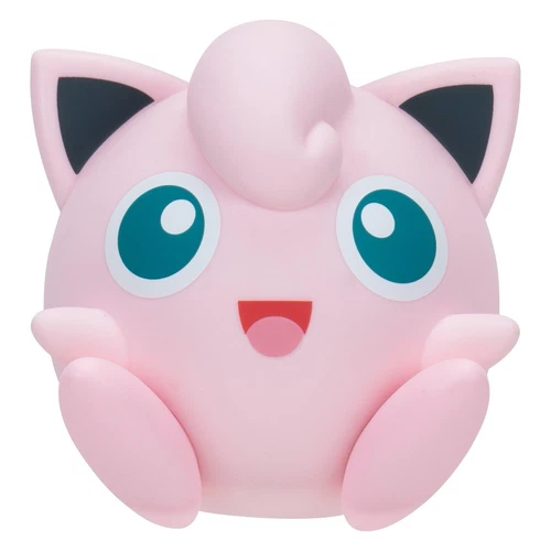 Pokemon Select Jigglypuff Series 2 Figure Jazwares Collectible Toys