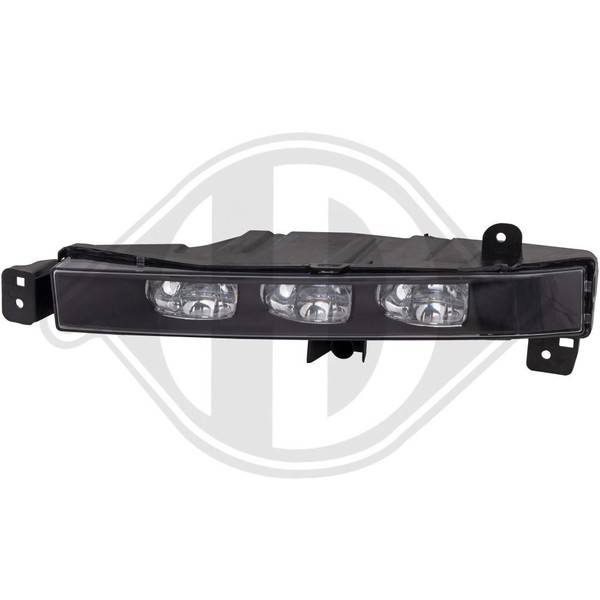 Nebelscheinwerfer Links FüR BMW 7Er G11 G12 2015/07-2019/02-image