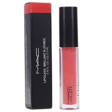 MAC Lipglass Candy Box 0.1 oz