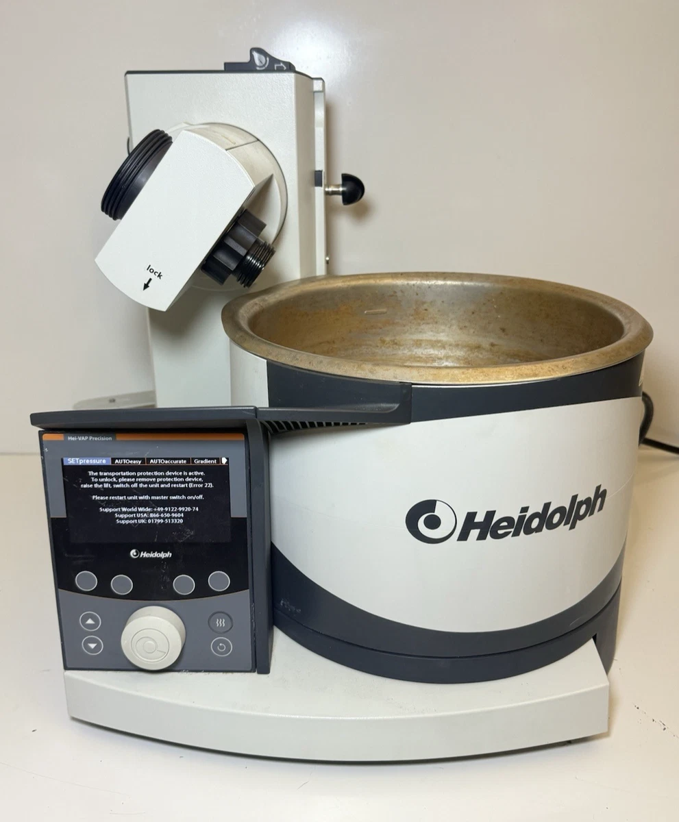Heidolph Lab Evaporators for sale | eBay
