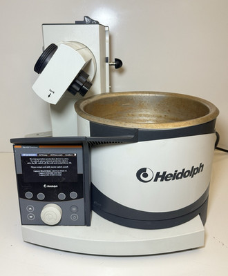 Heidolph Basis Hei-VAP ML Rotary Evaporator with Heating Bath Hei-VAP
