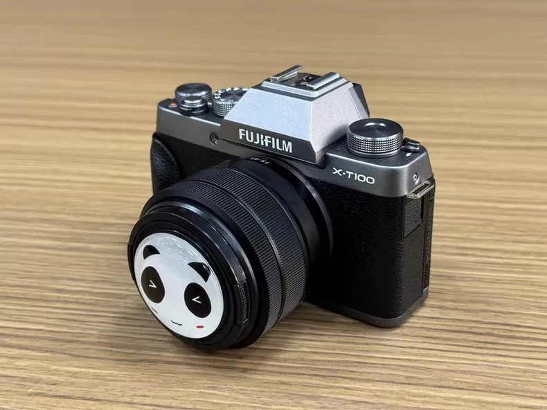 【美品】FUJIFILM X-T100 カメラ Amazon.com : Fujifilm X-T100 Mirrorless Digital Camera, Dark