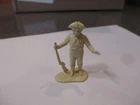 VINTAGE MARX RIN TIN TIN FORT APACHE PLAYSET RUSTY FIGURE