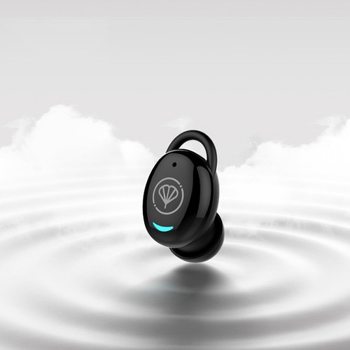 Digital Mini Invisible In-Ear Hearing Aids Headset Sound Voice Amplifier 2025 - Picture 14 of 21