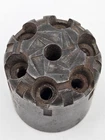 Revolver Cylinder Remington Civil War?