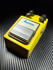 Ibanez FL-9 Flanger Effect Pedal - Vintage 1980's Japan