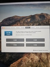 imac retina 5k 27-inch 2017 i7