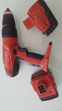 HILTI SFH 144-A Akku-Schlagbohrschrauber 14,4V