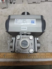 DVC Diaphragm Valve Actuated 505-52 BRAND NEW WITH NO BOX