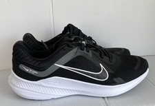 Size 11.5 - Nike Quest 5 Black Smoke Grey DD0204-001 Men  s