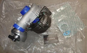 Turbolader für Ford Kuga I + II 2,0 TDCI 2008-2016
