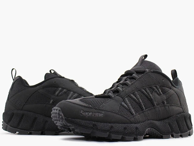 Supreme × Nike Air Humara Black 924464-001 Men's US3-14 NEW — product photo 5 of 9