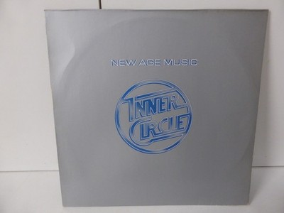 Inner Circle, New Age Music, Vinyl - LP, GER 1980