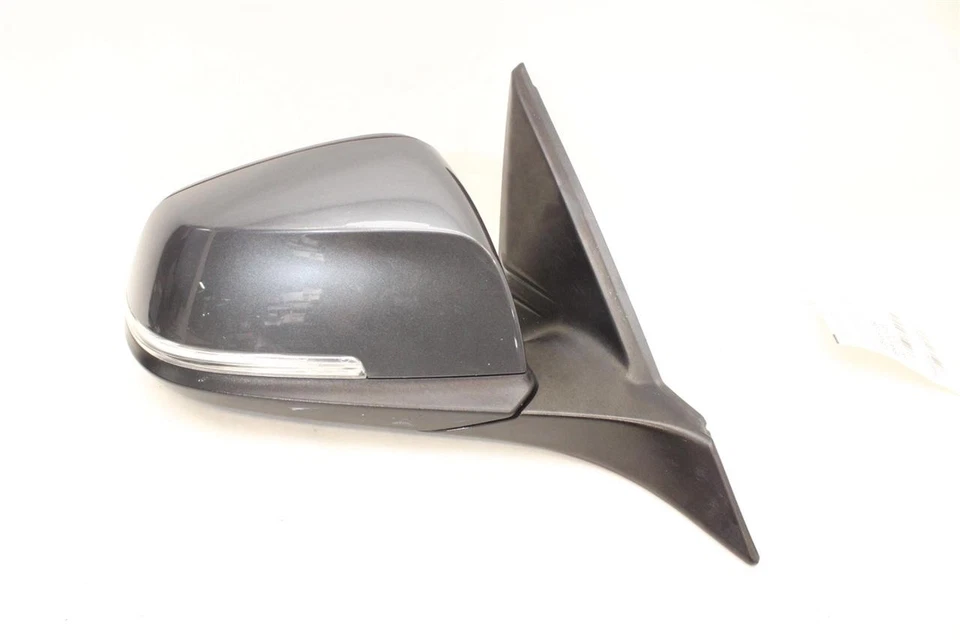 Used Right Door Mirror fits: 2019 Bmw 230I Power w/o high gloss w/automatic dimm Foto 3 de 4