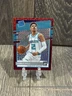 2020-21 PANINI DONRUSS OPTIC LAMELO BALL RC ROOKIE RED CHOICE /88