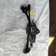 981500X000 Scheibenwischermechanismus  HYUNDAI i10 1.0 12V Ber 5p/b/998cc 113c4a