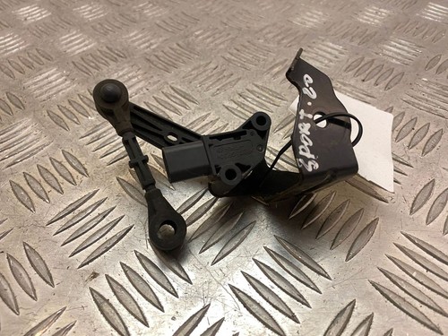 2020 Rechts Niveausensor Niveauregulierung hinten JPLA3D026AA 221kW UTO49865