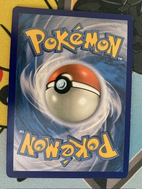 Pokemon DOUBLE COLORLESS ENERGY OCEANIA International Championship Promo - Image 2 of 2