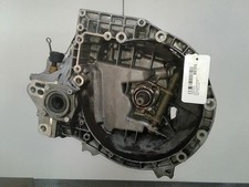 Boite de vitesse Alfa Romeo ALFA GTV