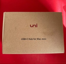 USB-C Hub for Mac Mini 2011 - 2020