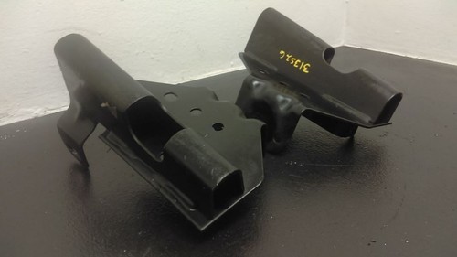 99-05 Chevrolet Silverado 1500 Front Bumper Bar Brackets Pair OEM 12474012 - Bild 3 von 12