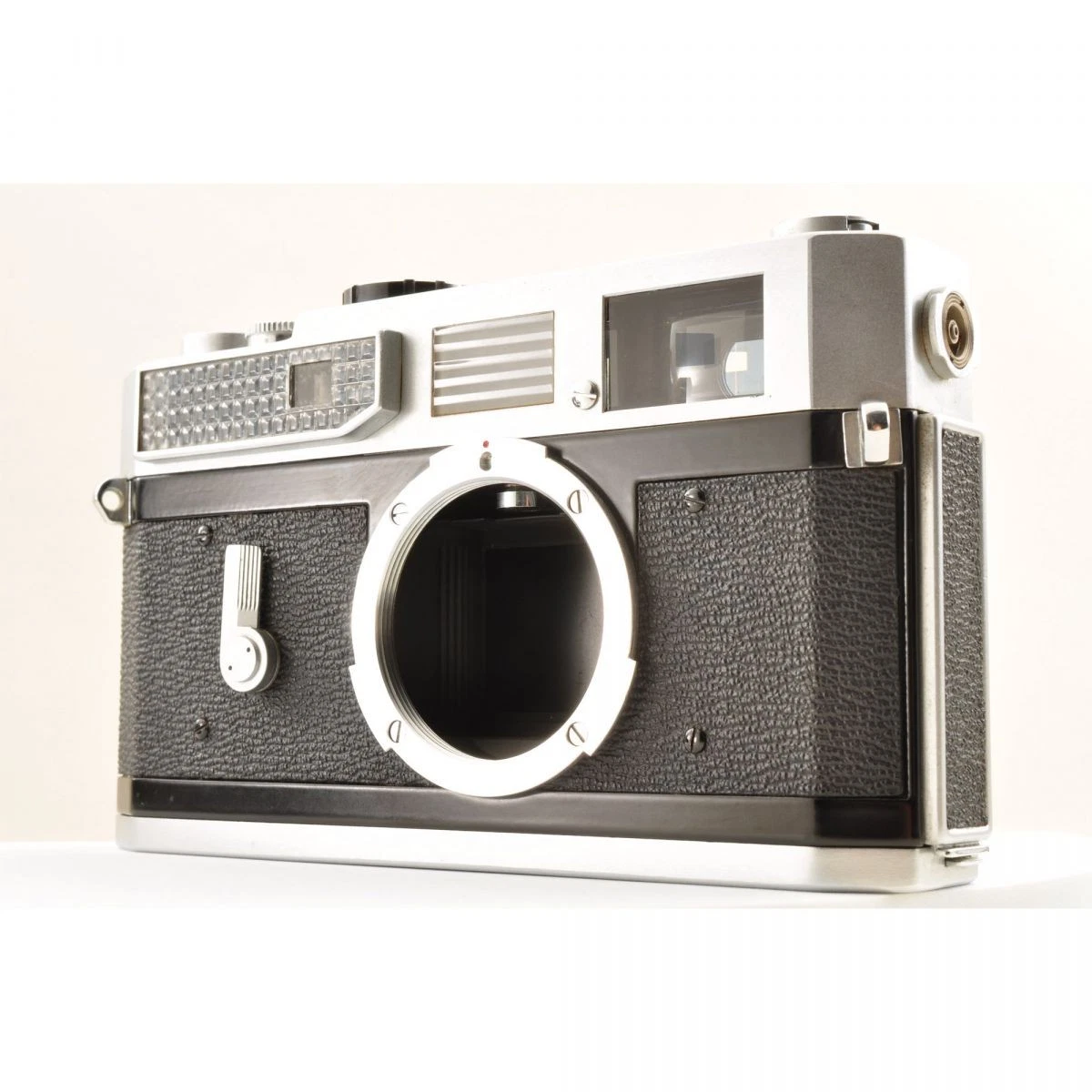 Canon 7 Rangefinder for sale - eBay