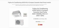 Air Con Unit