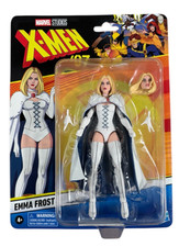 X-Men 97 Marvel Legends 6-inch Emma Frost AF BY HASBRO