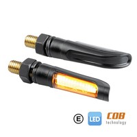 Led Blinker Lampa Nail 12V FüR Motorrad Ersatzteile ZubehöR Teile