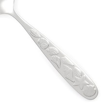 Reed & Barton BEACHCOMBER Stainless Shells 18...