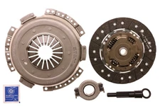 Transmission Clutch Kit for Porsche 924 1977 - 1982 SACHS KF117-01