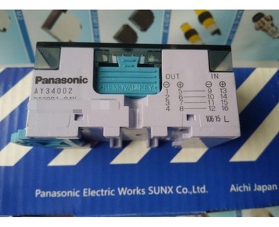 AY34002 RT3SP1-24V   Relay New  #iv