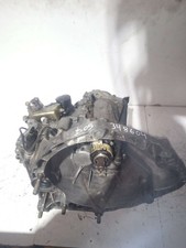 Boite de vitesse Alfa Romeo 155