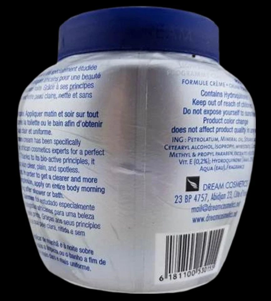 The Clair & Men Moisturizing Body Cream Is A Luxurious 500mll Fragrance New - Image 2 of 2