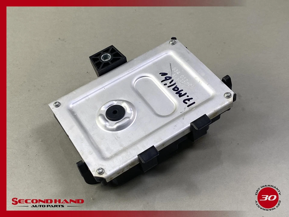 13-18 CADILLAC CTS IMPALA Fuel Pump Computer Control Module  84082494 OEM - Image 3 of 4