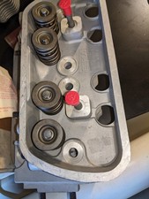 Eepco Volkswagen 113.311.375cx Made In Usa Cylinder Heads