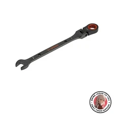 New SK11 SPIDER Flex Ratchet Wrench 10mm SPG-G10F