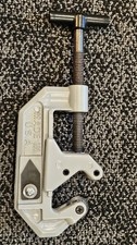 Superior Tool ST-2000 Pipe Cutter (model 36878) Made In The USA