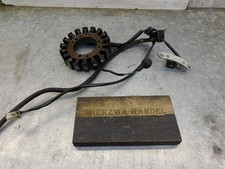 Yamaha XV1100 3LP Virago XV750 4FY Lima Lichtmaschine Stator Impulsgeber