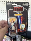 Obi-Wan Kenobi VC16 Revenge of the Sith Vintage Collection New Unopened 2010!