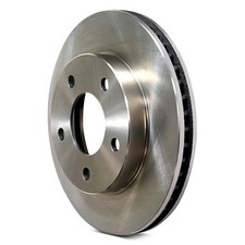 For Hyundai Elantra 2017-2026 Bendix PRT6852 Global Premium Rear Brake Rotor