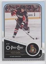 2011-12 O-Pee-Chee Filip Kuba #87 m5x