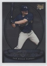 2008 Bowman Sterling Nick Hundley #BS-NH 0c4