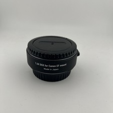 New KENKO Teleplus HD PRO 1.4X DGX Teleconverter for Canon EF Mount Lens