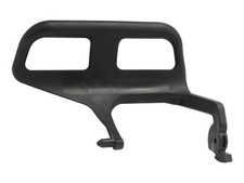 Protection des mains adapté pour Stihl MS200T Tronçonneus